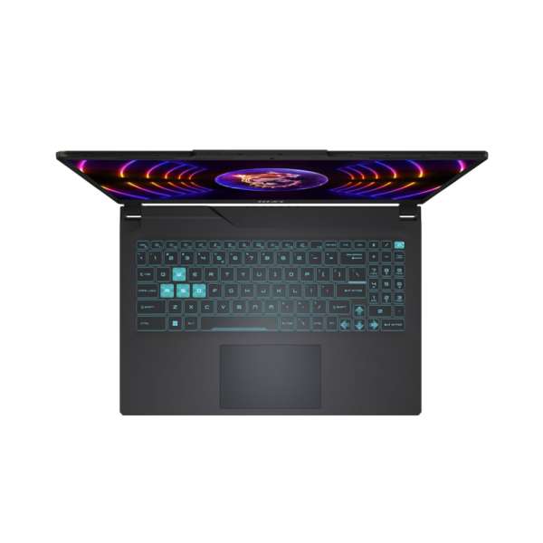 Msi Cyborg 15 A13VE Black Msi Cyborg 15 A13VE Black