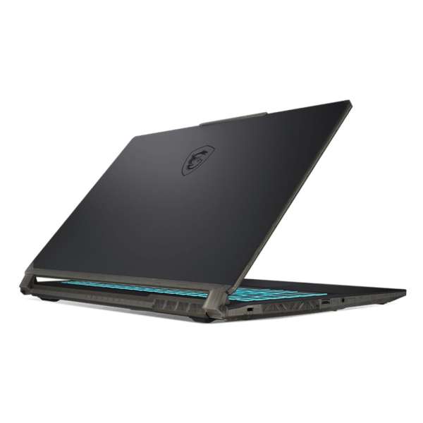 Msi Cyborg 15 A13VE Black Msi Cyborg 15 A13VE Black