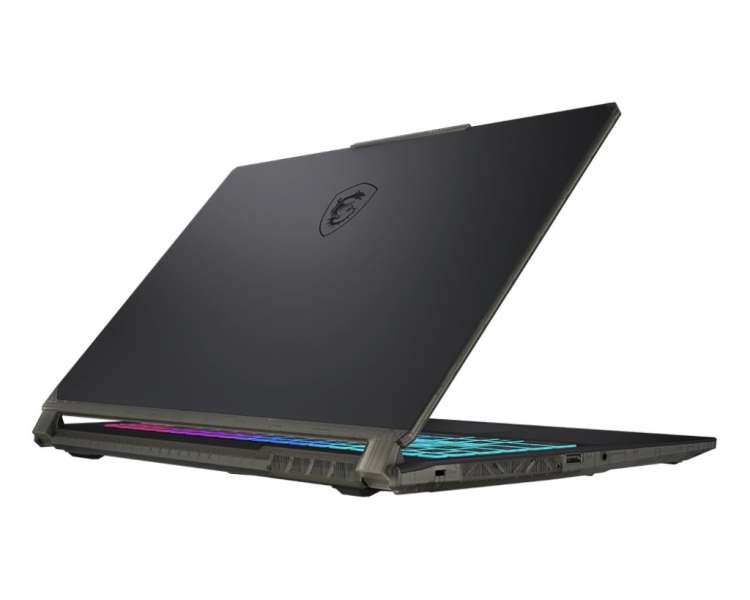 Msi Cyborg 15 A13VEK Black Msi Cyborg 15 A13VEK Black