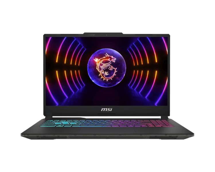 Msi Cyborg 15 A13VEK Black Msi Cyborg 15 A13VEK Black