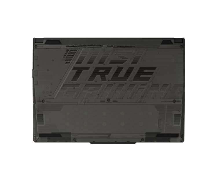 Msi Cyborg 15 A13VEK Black Msi Cyborg 15 A13VEK Black