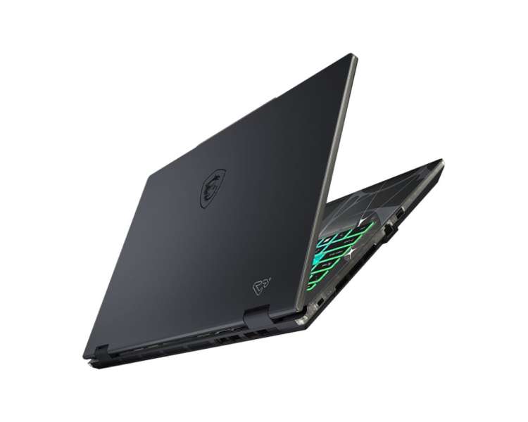 Msi Cyborg A15 AI B2HW Translucent Black Msi Cyborg A15 AI B2HW Translucent Black