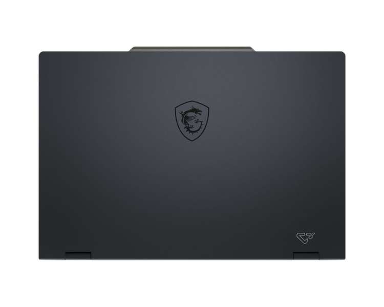 Msi Cyborg A15 AI Black Msi Cyborg A15 AI Black