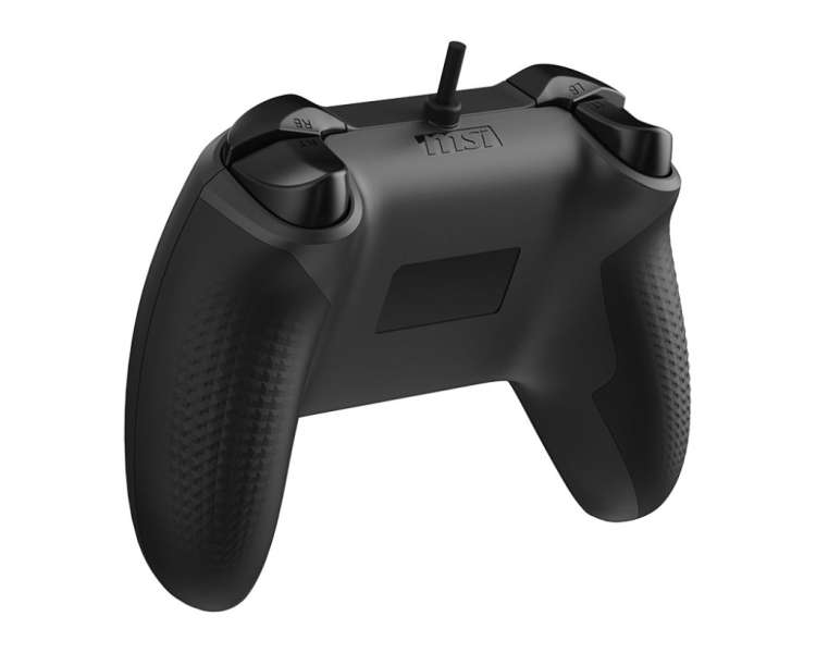 Msi Force GC200 USB Gamepad Black