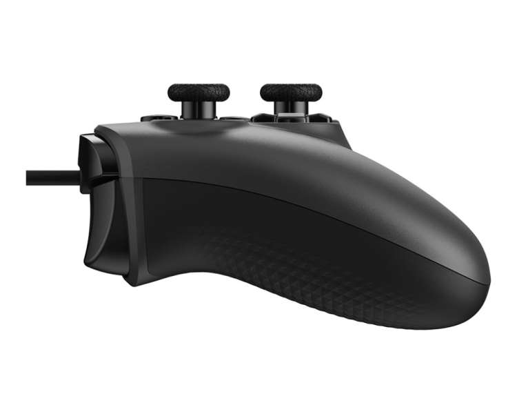 Msi Force GC200 USB Gamepad Black