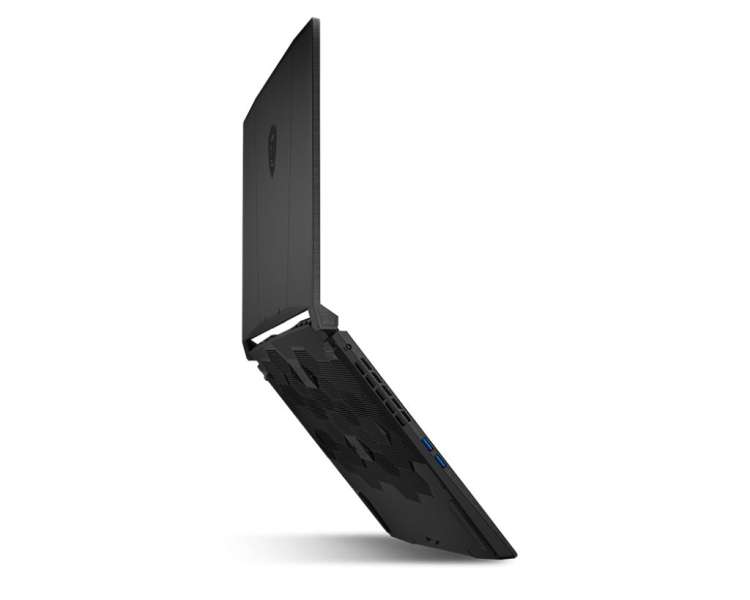 Msi Katana 15 HX B14W Black Msi Katana 15 HX B14W Black