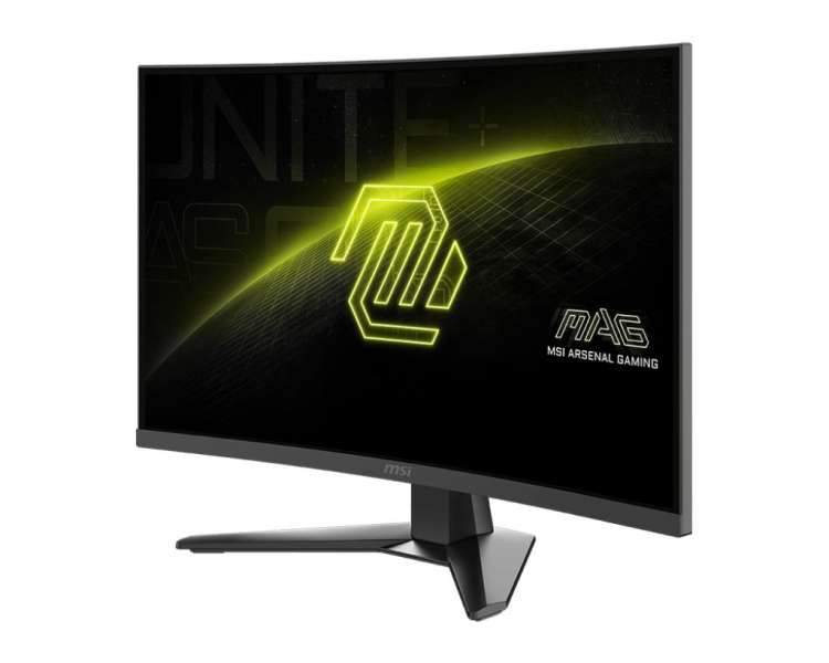 Msi MAG 275CQF E18