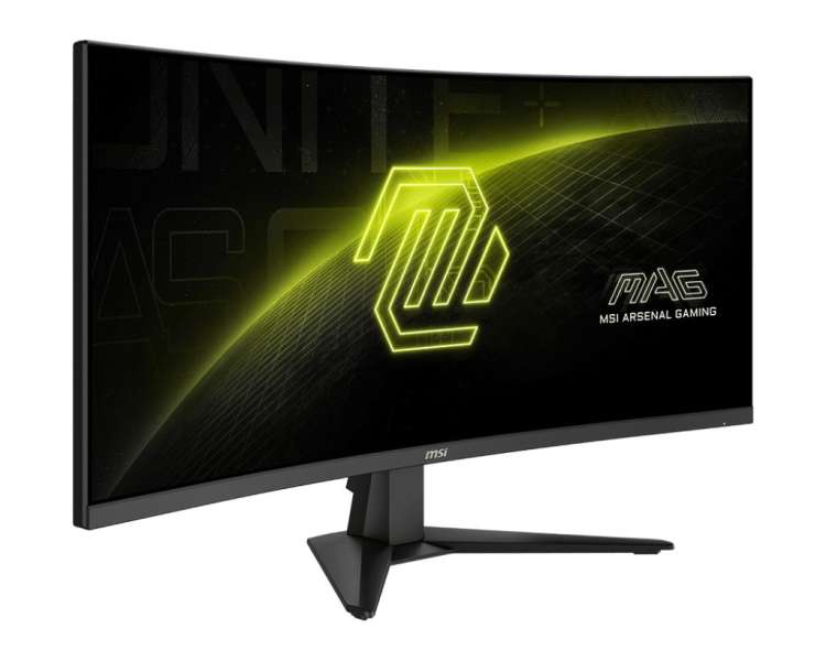 Msi MAG 346CQ LED Curved