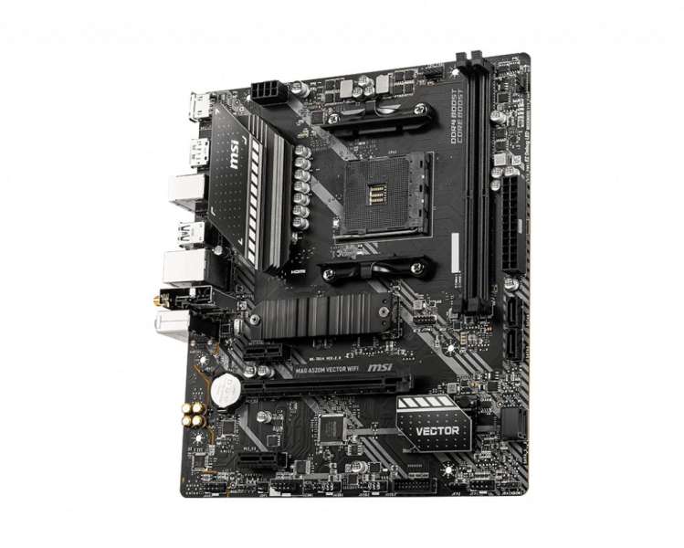 Msi MAG A520M VECTOR WIFI