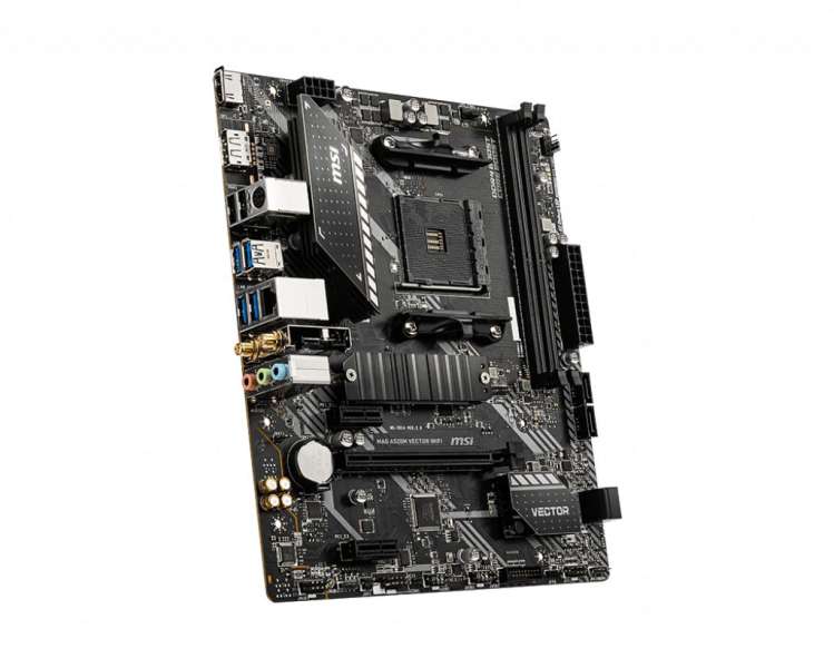 Msi MAG A520M VECTOR WIFI
