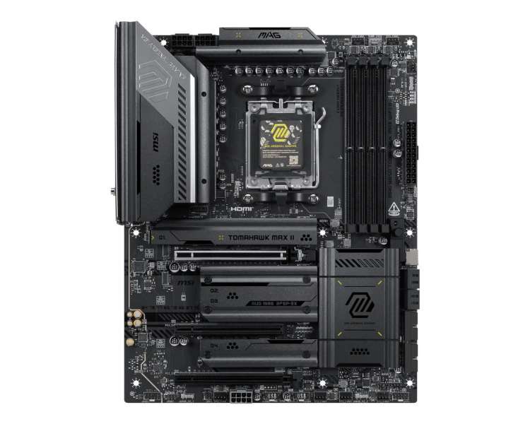 Msi MAG B850 TOMAHAWK MAX WIFI II