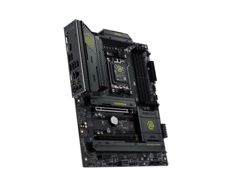 Msi MAG B850 TOMAHAWK WIFI