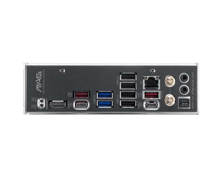 Msi MAG B850 TOMAHAWK WIFI