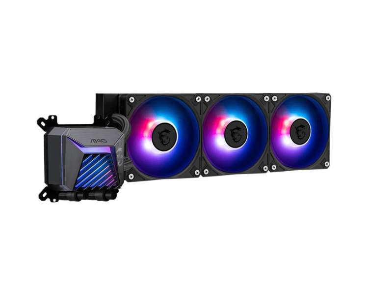 Msi MAG CoreLiquid A15 360