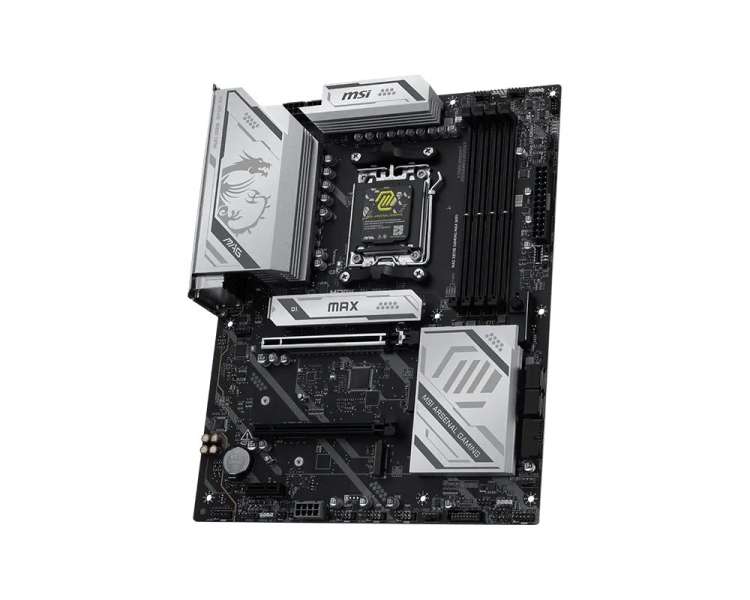 Msi MAG X870E GAMING MAX WIFI