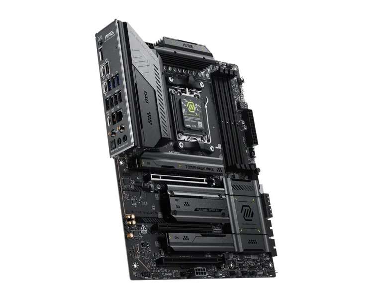 Msi MAG X870E TOMAHAWK MAX WIFI