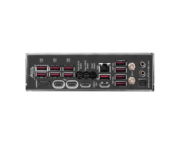 Msi MEG Z890 ACE
