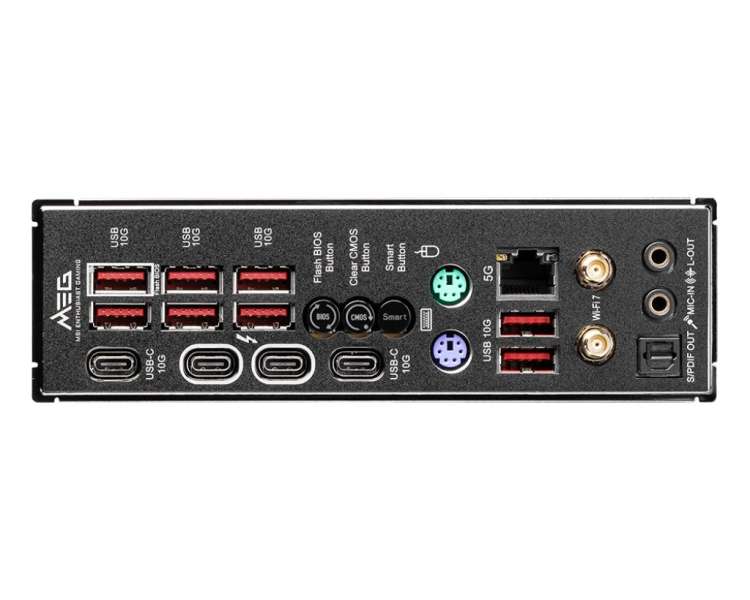 Msi MEG Z890 UNIFY-X