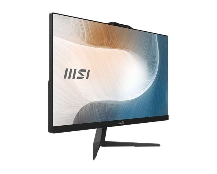 Msi Modern AM242P 1M Black