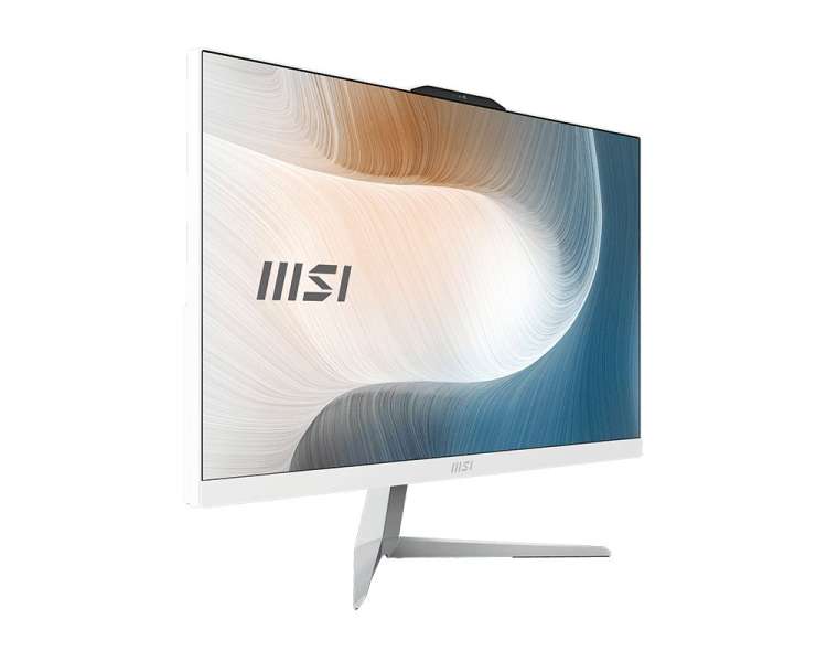 Msi Modern AM242P 1M White