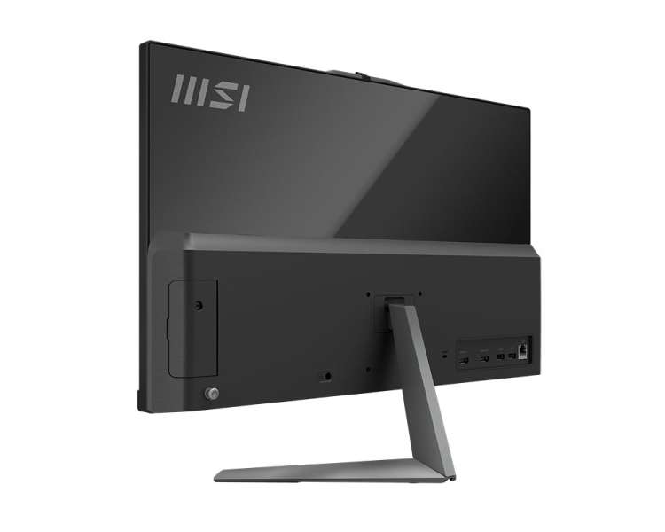 Msi Modern AM242P 1M Black