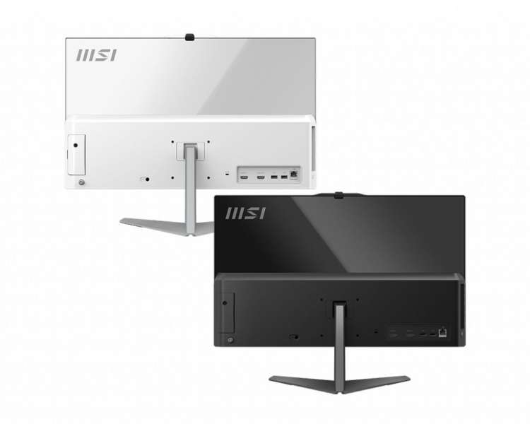 Msi Modern AM242P 1M Black