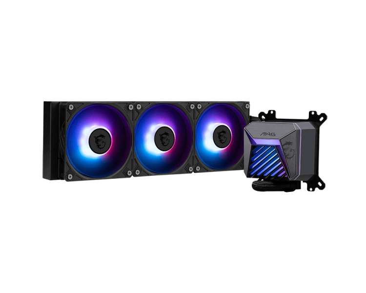Msi MPG CoreLiquid P13