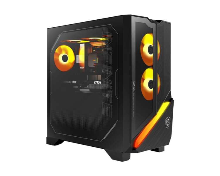 Msi MPG Infinite Z3 X3D Black Msi MPG Infinite Z3 X3D Black