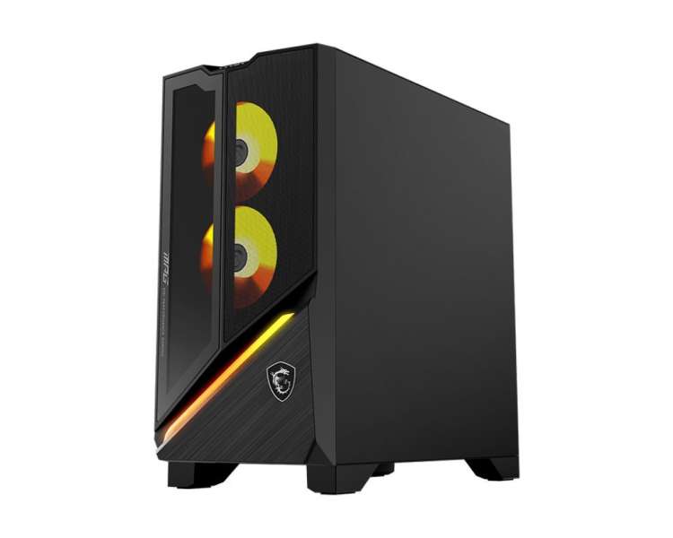 Msi MPG Infinite Z3 X3D Black Msi MPG Infinite Z3 X3D Black