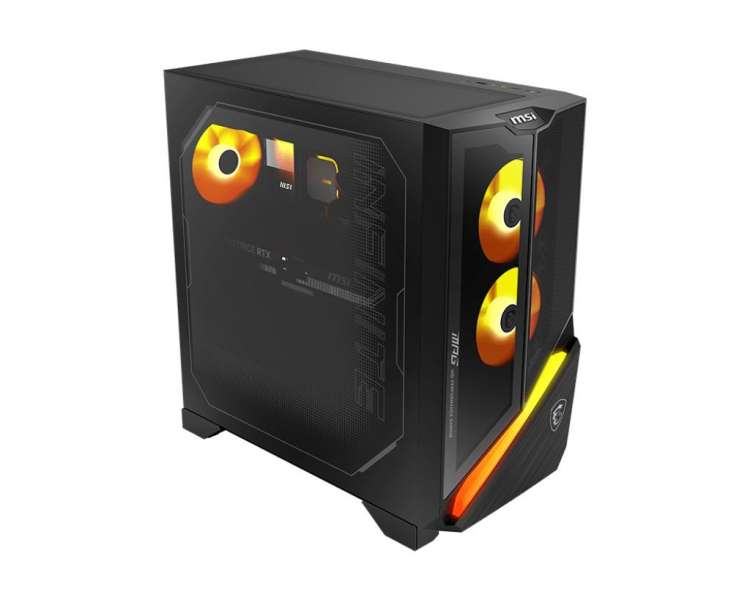Msi MPG Infinite Z3 X3D Black Msi MPG Infinite Z3 X3D Black