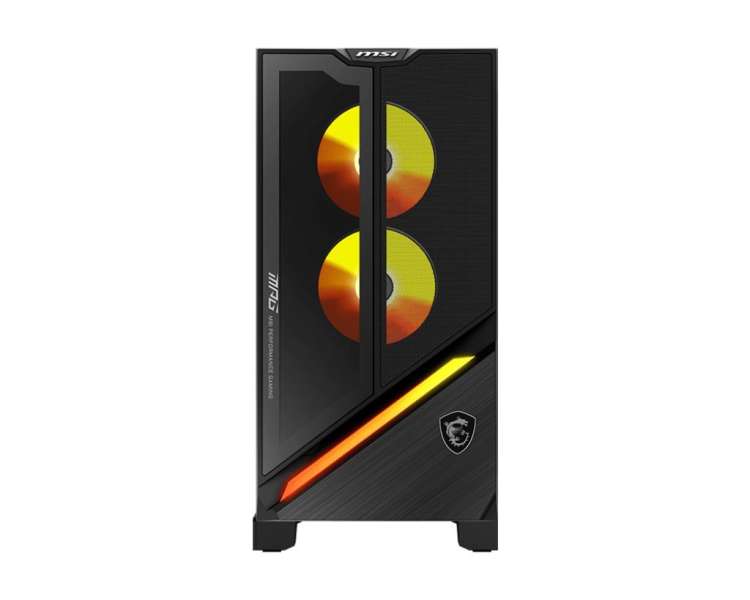 Msi MPG Infinite Z3 X3D Black Msi MPG Infinite Z3 X3D Black