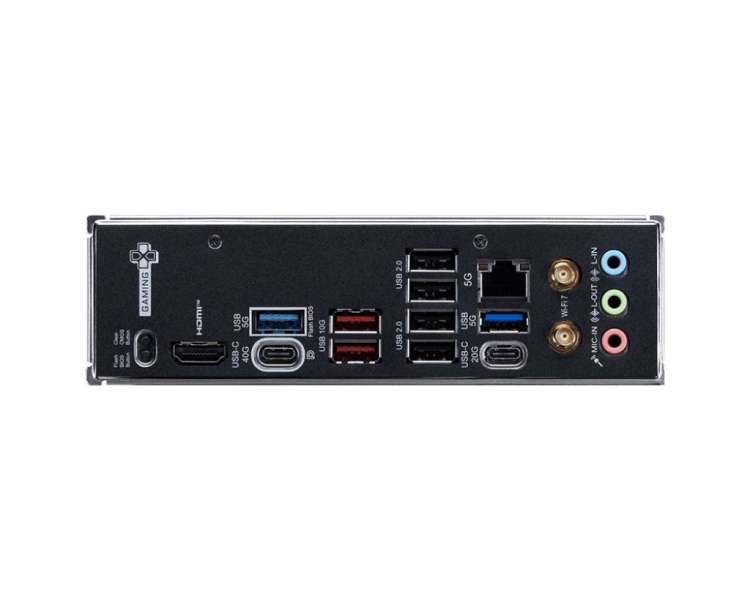 Msi X870E GAMING PLUS WIFI