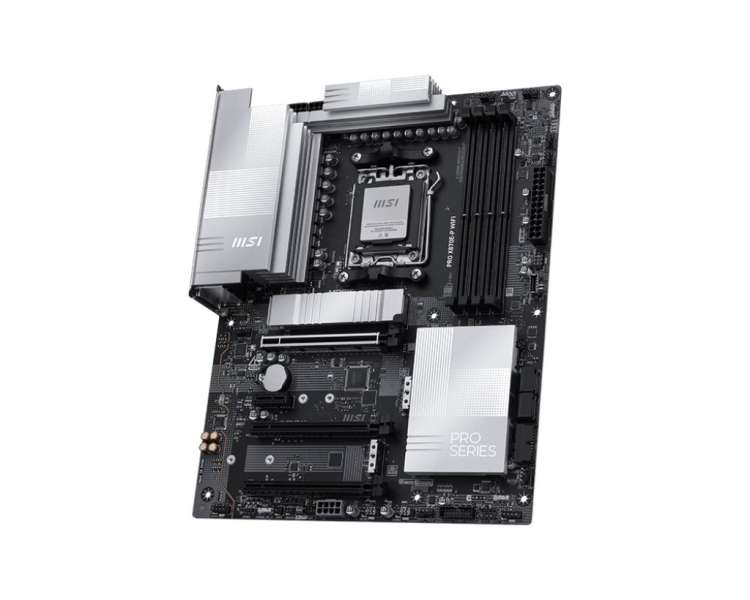 Msi PRO X870E-P WIFI