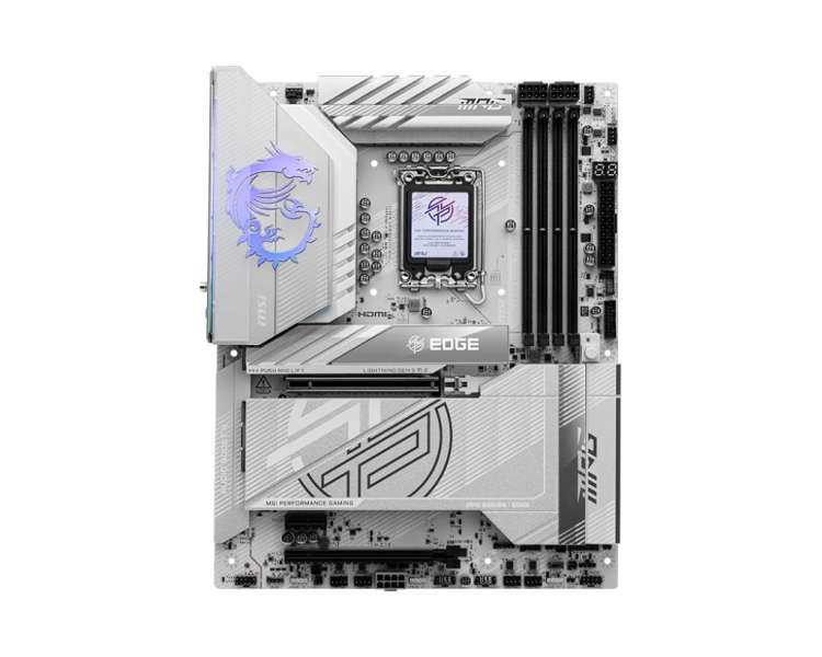 Msi MPG Z890 EDGE TI WIFI