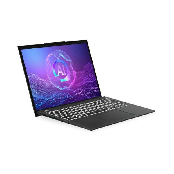 Msi Prestige 13 AI+ Evo A2VMG-059 Stellar Gray Msi Prestige 13 AI+ Evo A2VMG-059 Stellar Gray