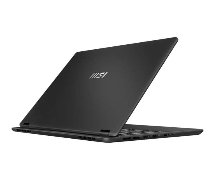 Msi Prestige 14 AI+ Evo C2VM Stellar Gray US Msi Prestige 14 AI+ Evo C2VM Stellar Gray US