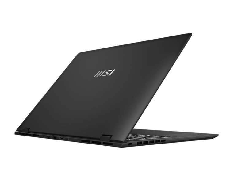 Msi Prestige 16 AI+ Evo B2VMG-048 Stellar Grey US Msi Prestige 16 AI+ Evo B2VMG-048 Stellar Grey US