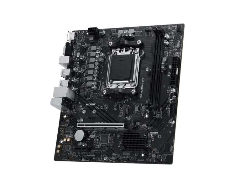 Msi PRO A620AM-B EVO
