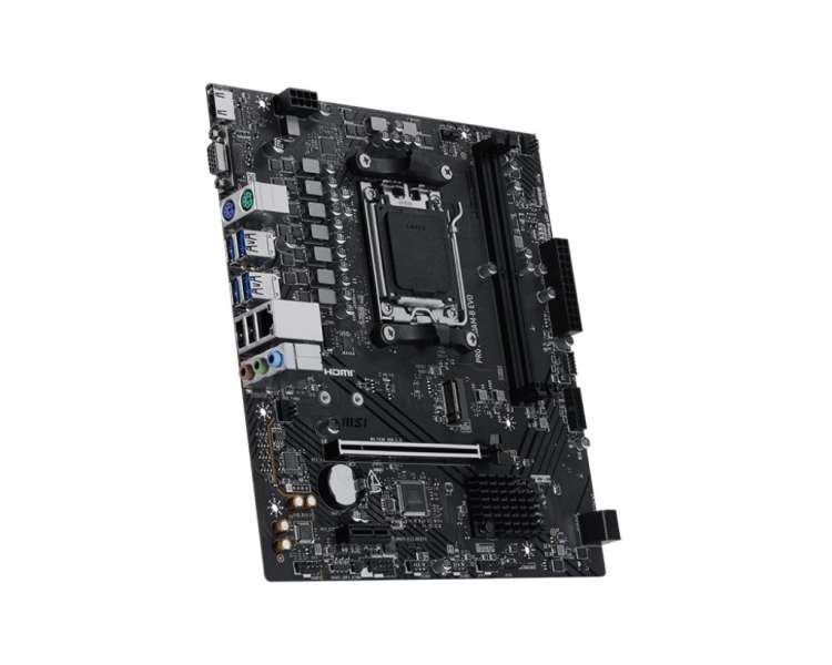 Msi PRO A620AM-B EVO