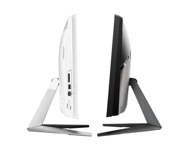 Msi PRO AP222T 13M AiO White Msi PRO AP222T 13M AiO White