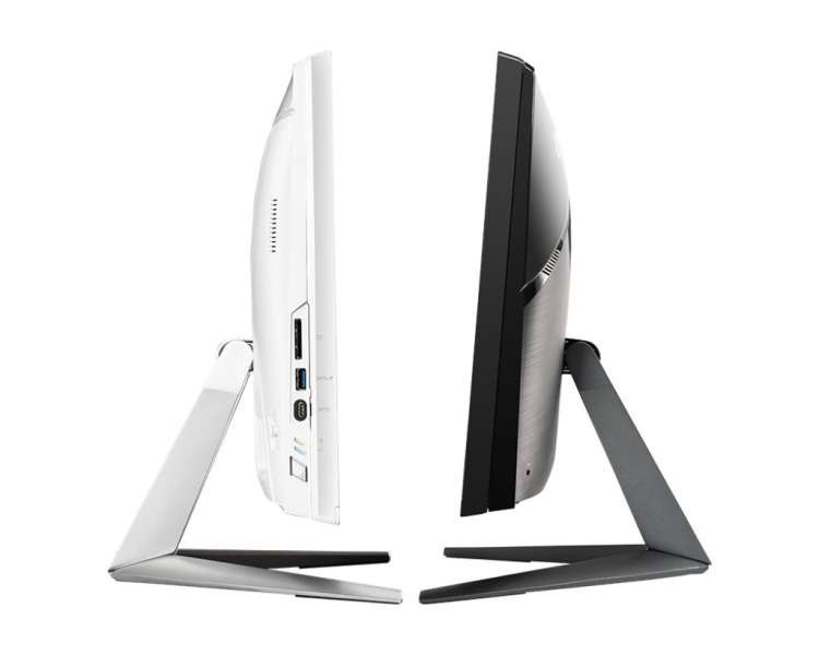 Msi PRO AP222T 14M AiO White Msi PRO AP222T 14M AiO White
