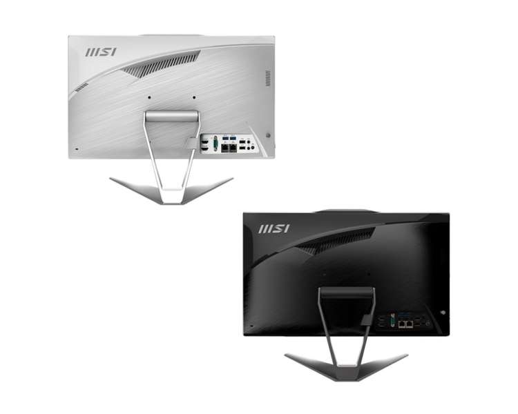 Msi PRO AP222T 14M AiO White Msi PRO AP222T 14M AiO White