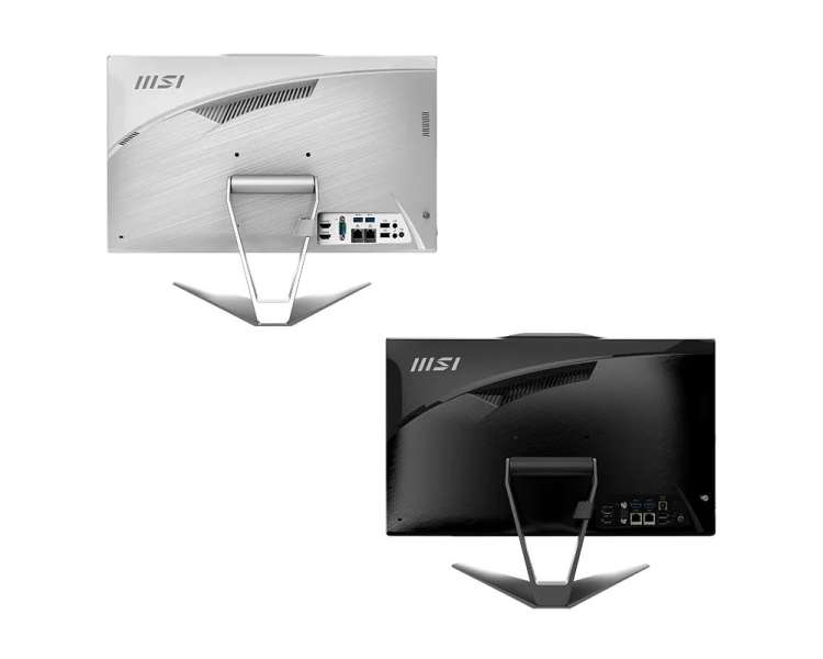 Msi PRO AP222T 14MA AiO Black Msi PRO AP222T 14MA AiO Black