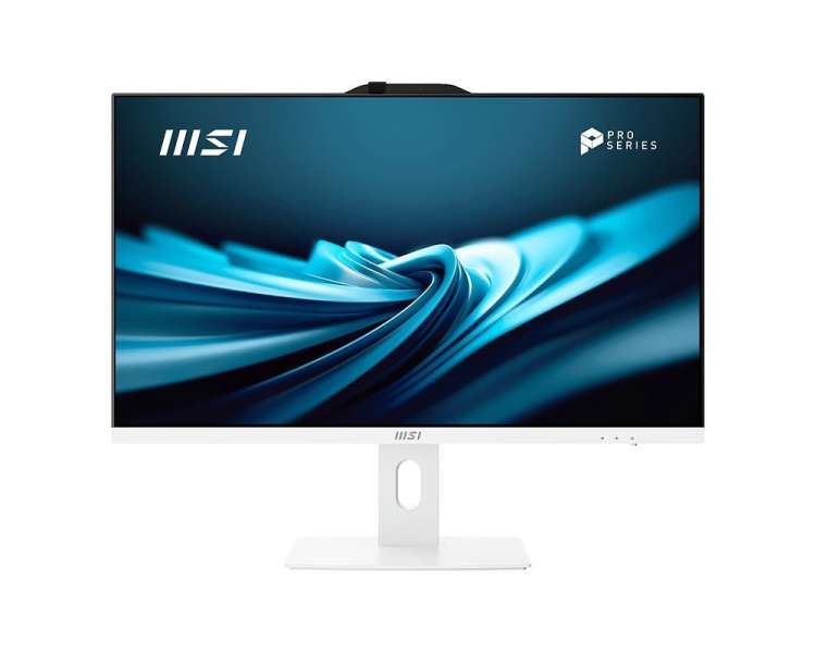 Msi PRO AP272P 14M AiO White Msi PRO AP272P 14M AiO White