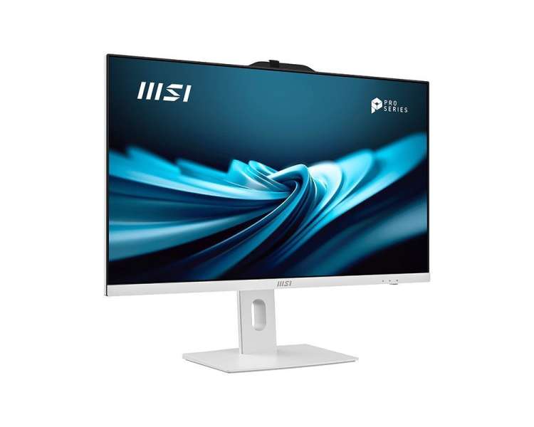 Msi PRO AP272P 14M AiO White Msi PRO AP272P 14M AiO White