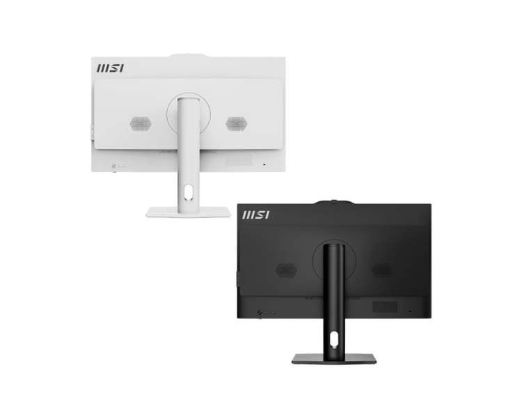 Msi PRO AP272P 14M AiO White Msi PRO AP272P 14M AiO White