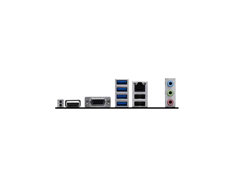Msi PRO B840M-B