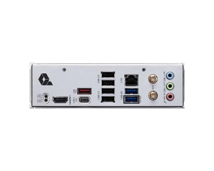 Msi PRO B840M-P WIFI6E