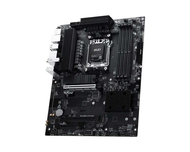 Msi PRO B850-S EVO WIFI