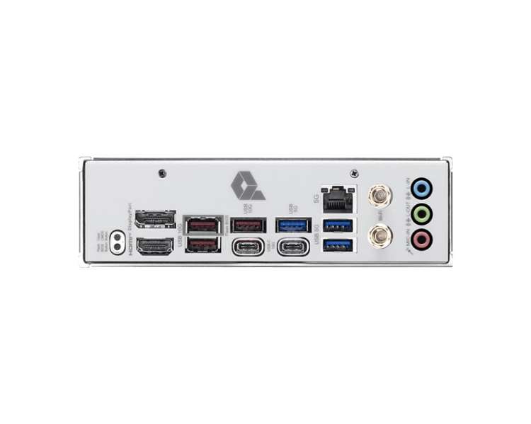 Msi PRO B850M-A WIFI PZ
